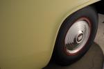 Mercury 8-Passenger Station Wagon 1952 года